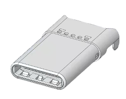 Type C Plug