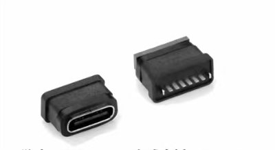 USB 3.1 TYPE-C VERTICAL SERIES